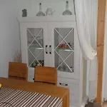 Prázdninový dům Schwalbennest Ostfriesland