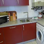 Prázdninový dům Schwalbennest Ostfriesland Berumbur