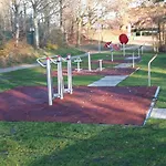 Prázdninový dům Schwalbennest Ostfriesland *