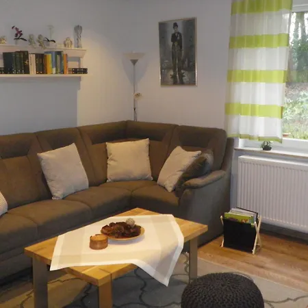 Schwalbennest Ostfriesland * Berumbur