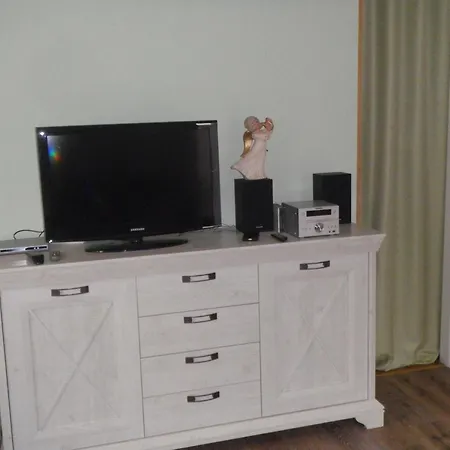 Schwalbennest Ostfriesland *