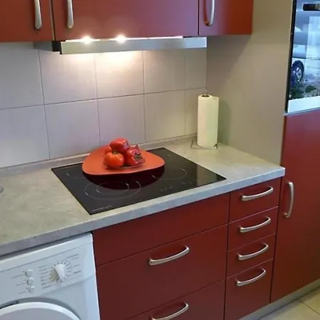 Schwalbennest Ostfriesland * Berumbur