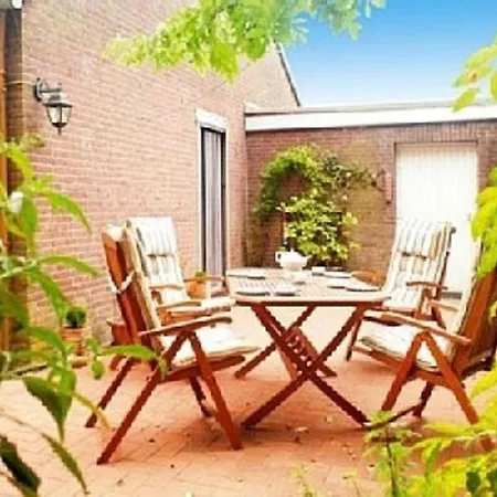 Schwalbennest Ostfriesland