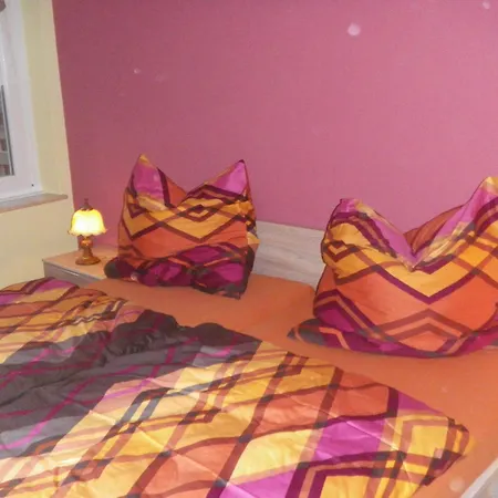 بيت للعطل Schwalbennest Ostfriesland *