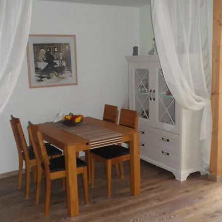 Schwalbennest Ostfriesland