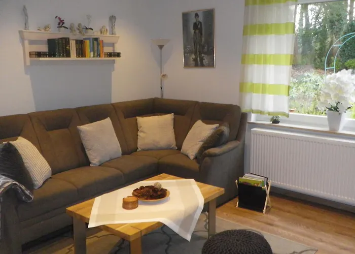 Schwalbennest Ostfriesland * Berumbur