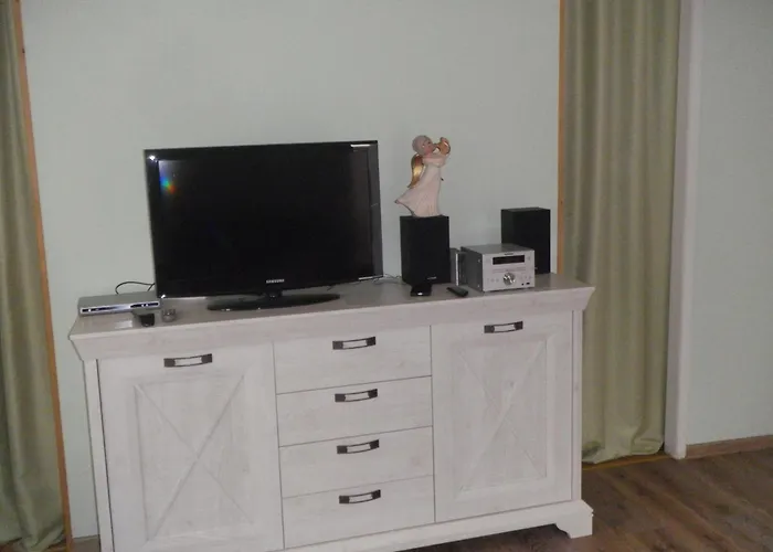 Schwalbennest Ostfriesland *