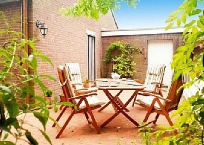 Schwalbennest Ostfriesland