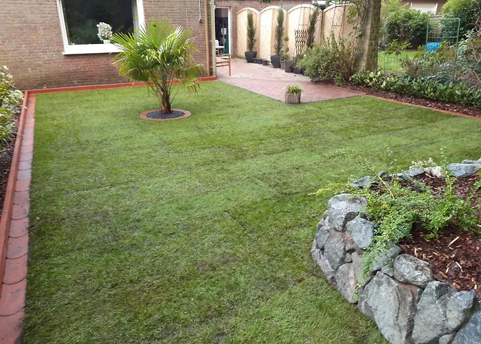 Schwalbennest Ostfriesland *