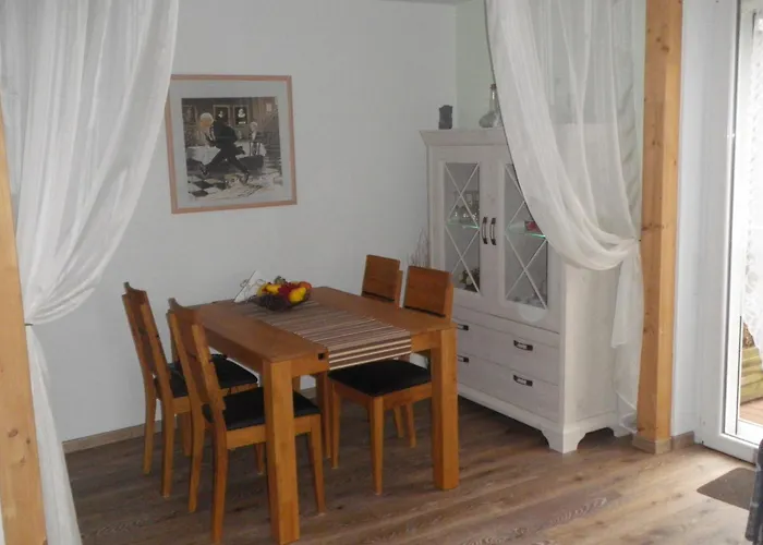 Schwalbennest Ostfriesland